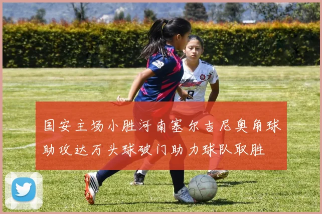 国安主场小胜河南塞尔吉尼奥角球助攻达万头球破门助力球队取胜